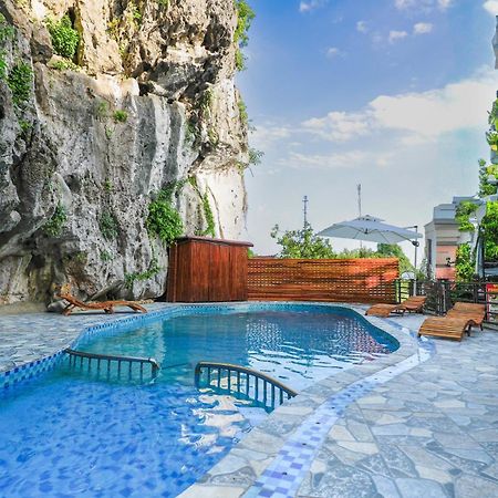 Bamboo Hill Villa Ninh Bình Extérieur photo
