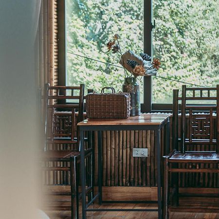 Bamboo Hill Villa Ninh Bình Extérieur photo