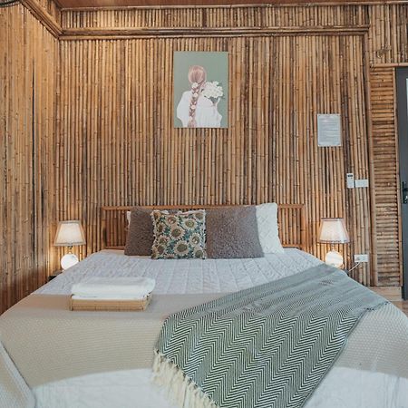Bamboo Hill Villa Ninh Bình Extérieur photo