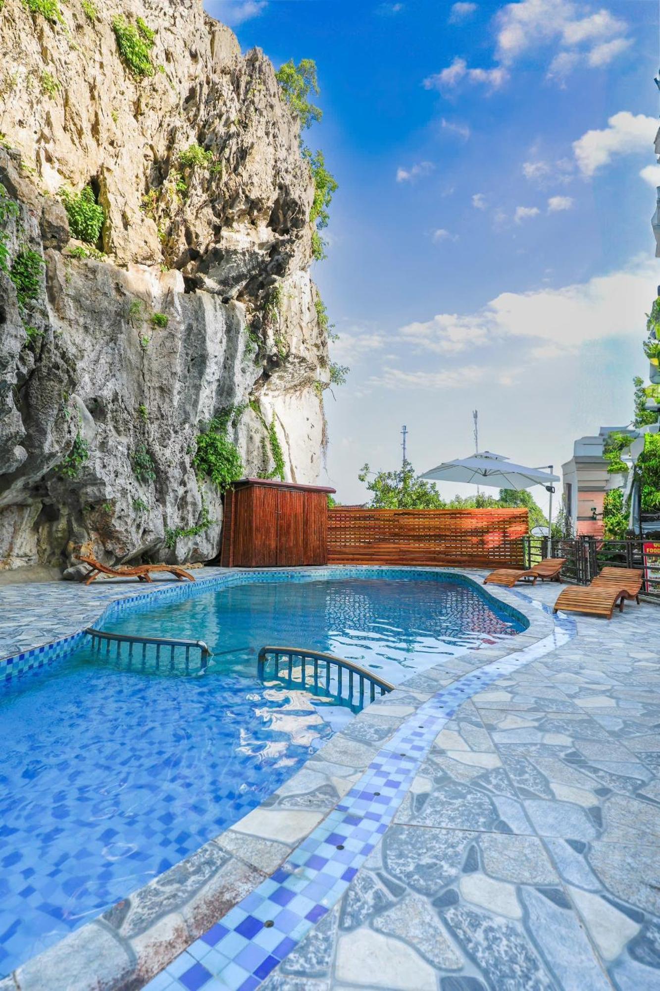 Bamboo Hill Villa Ninh Bình Extérieur photo