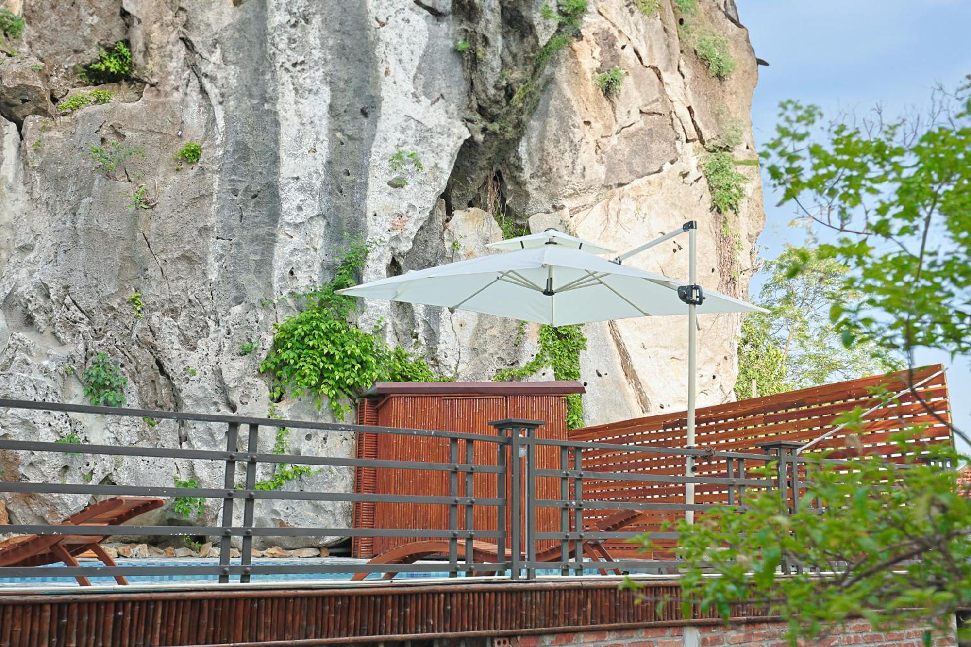 Bamboo Hill Villa Ninh Bình Extérieur photo