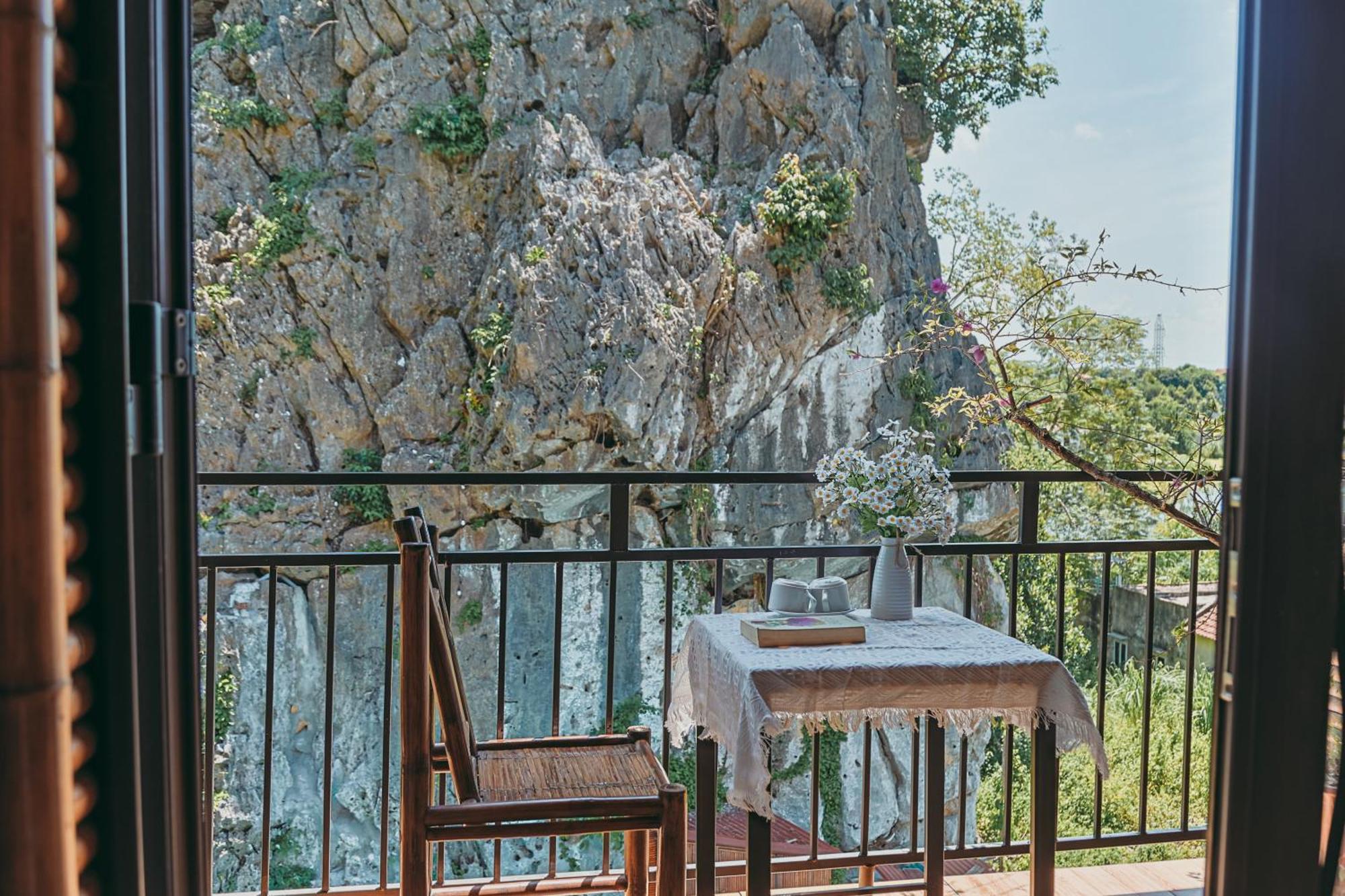 Bamboo Hill Villa Ninh Bình Extérieur photo