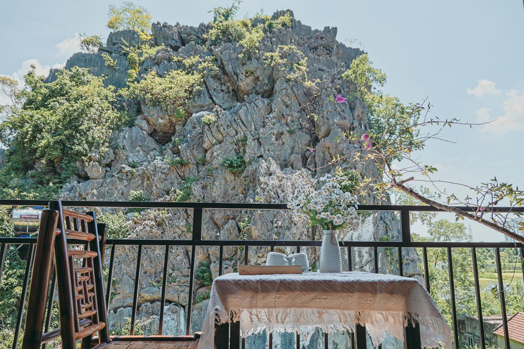 Bamboo Hill Villa Ninh Bình Extérieur photo