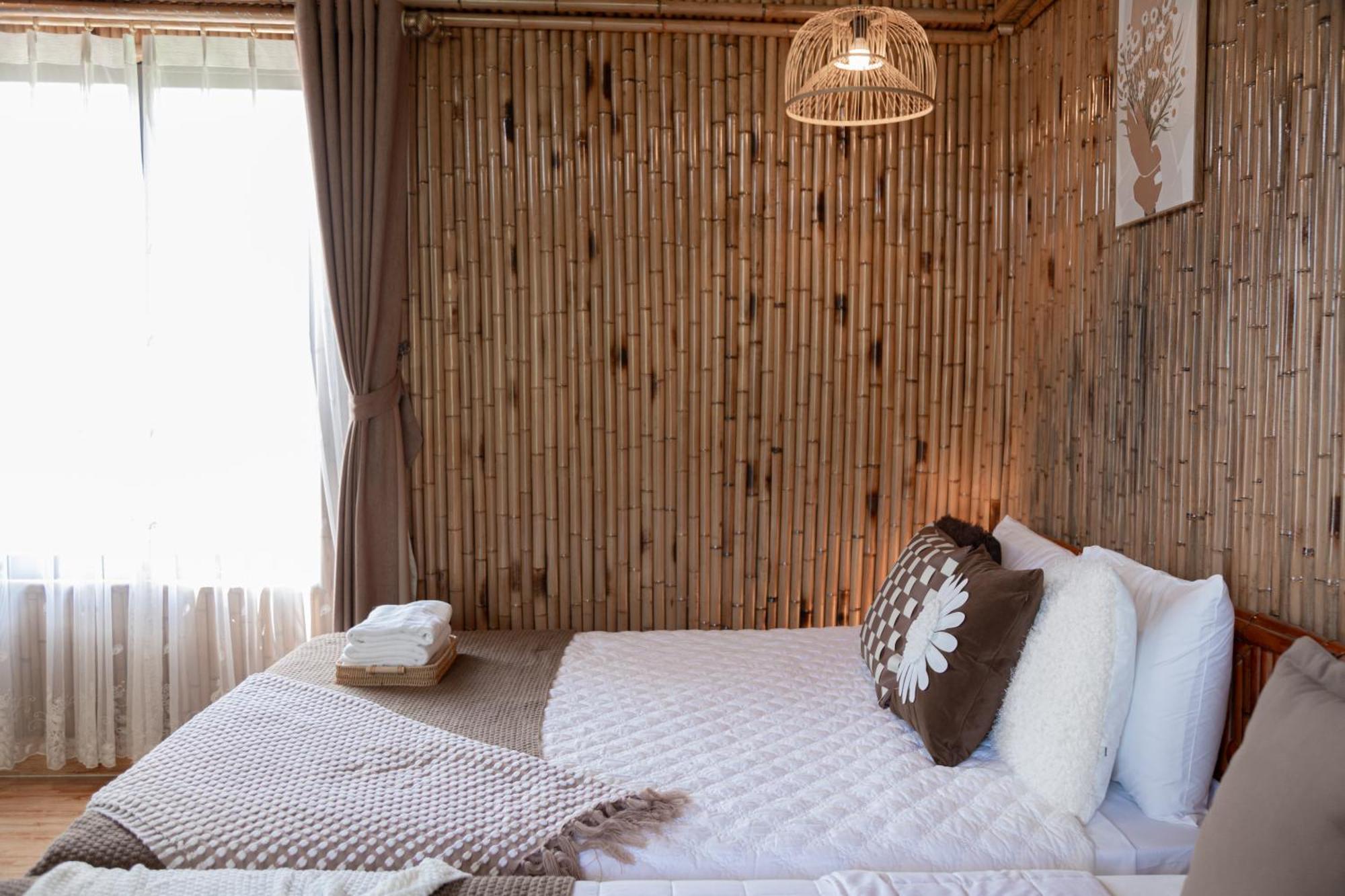 Bamboo Hill Villa Ninh Bình Extérieur photo