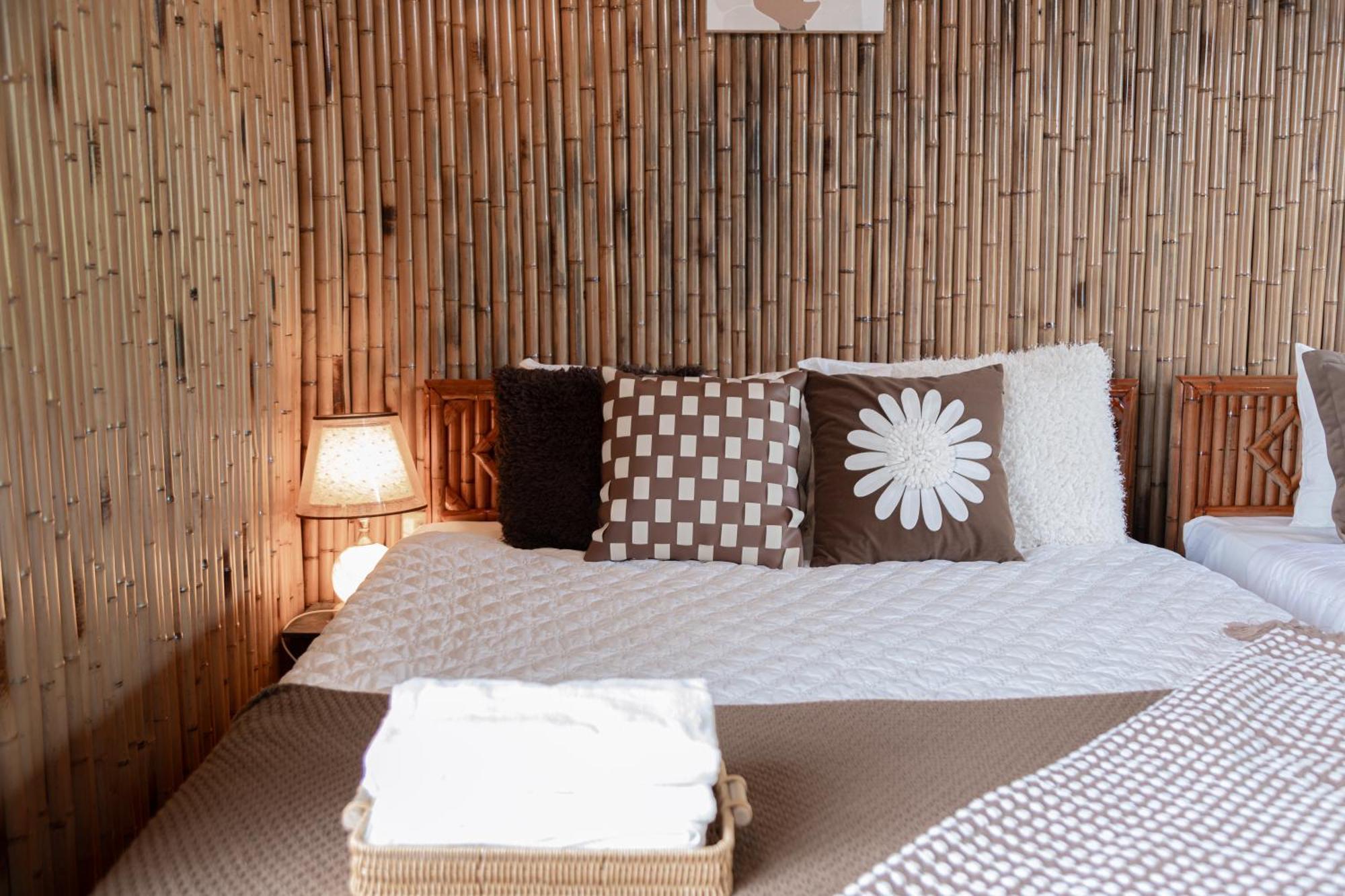 Bamboo Hill Villa Ninh Bình Extérieur photo