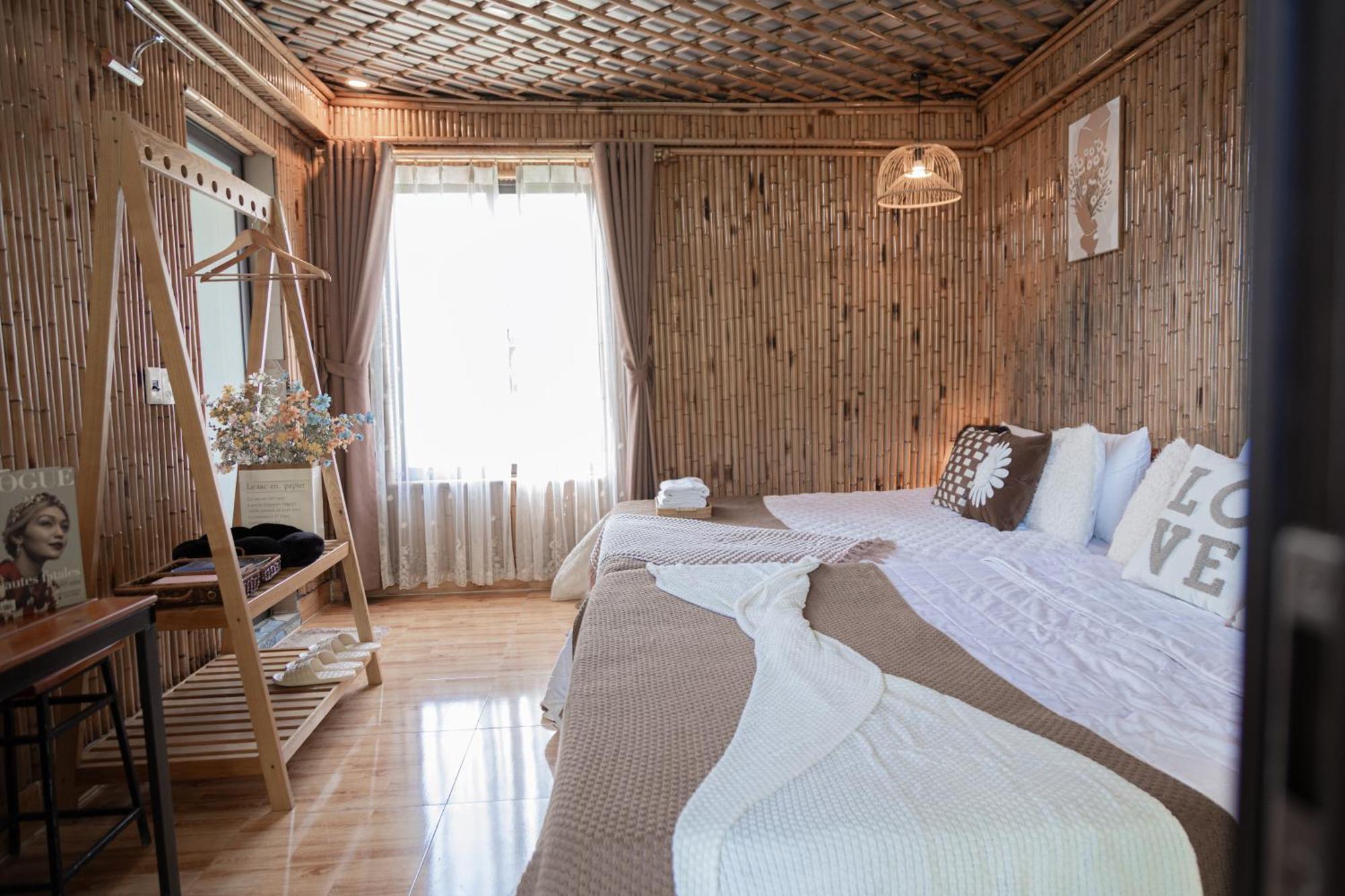 Bamboo Hill Villa Ninh Bình Extérieur photo