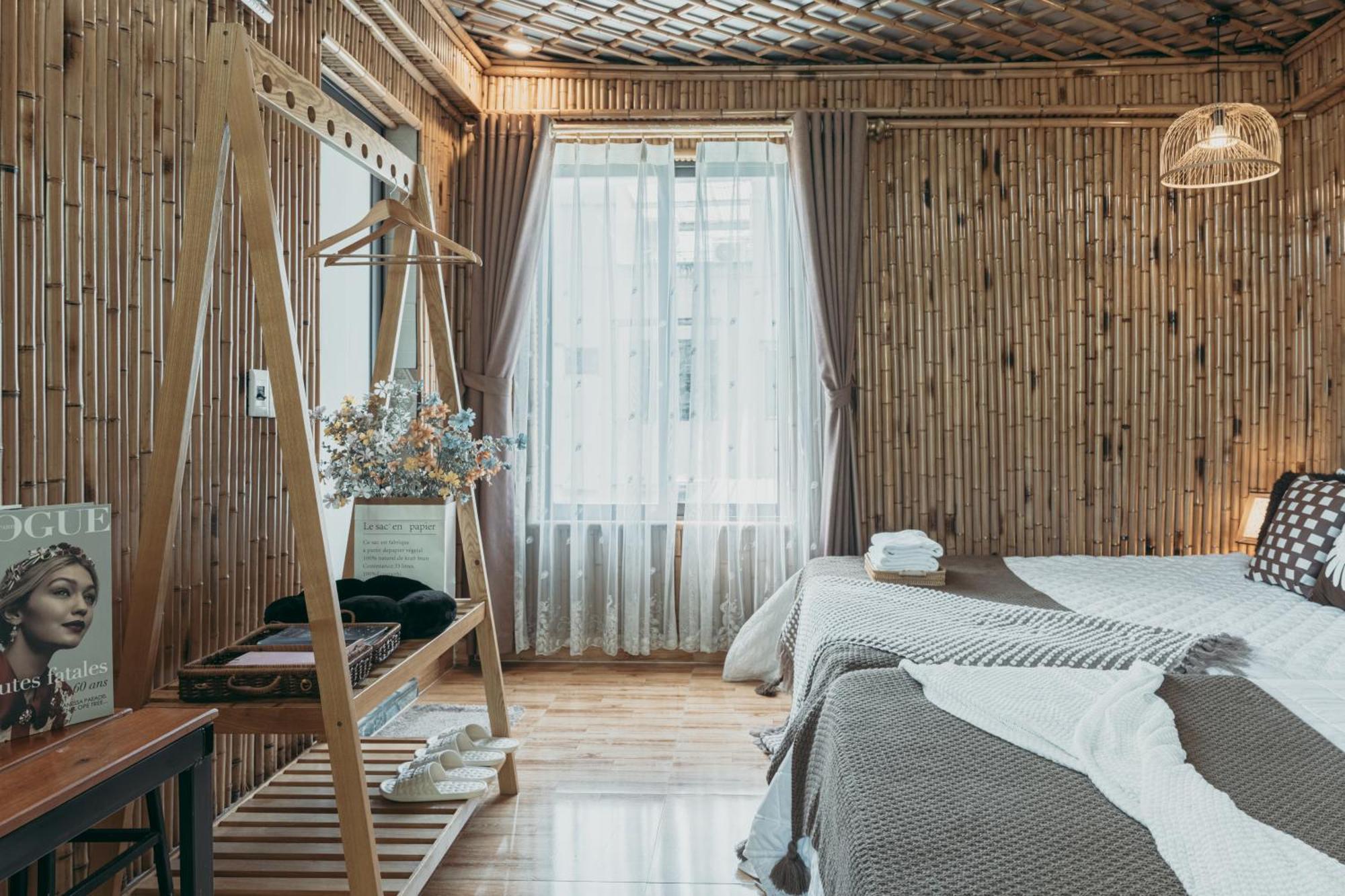 Bamboo Hill Villa Ninh Bình Extérieur photo