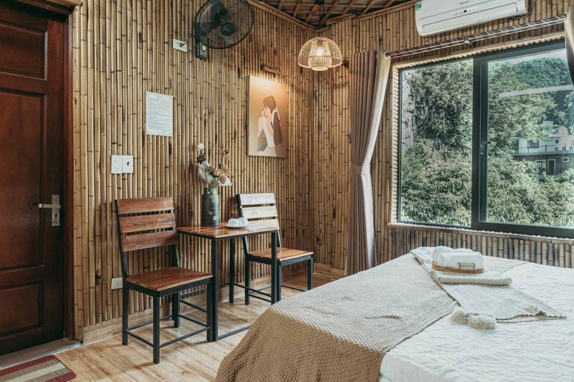 Bamboo Hill Villa Ninh Bình Extérieur photo
