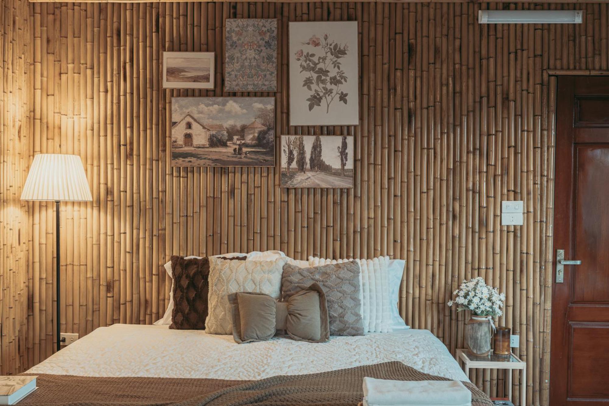 Bamboo Hill Villa Ninh Bình Extérieur photo
