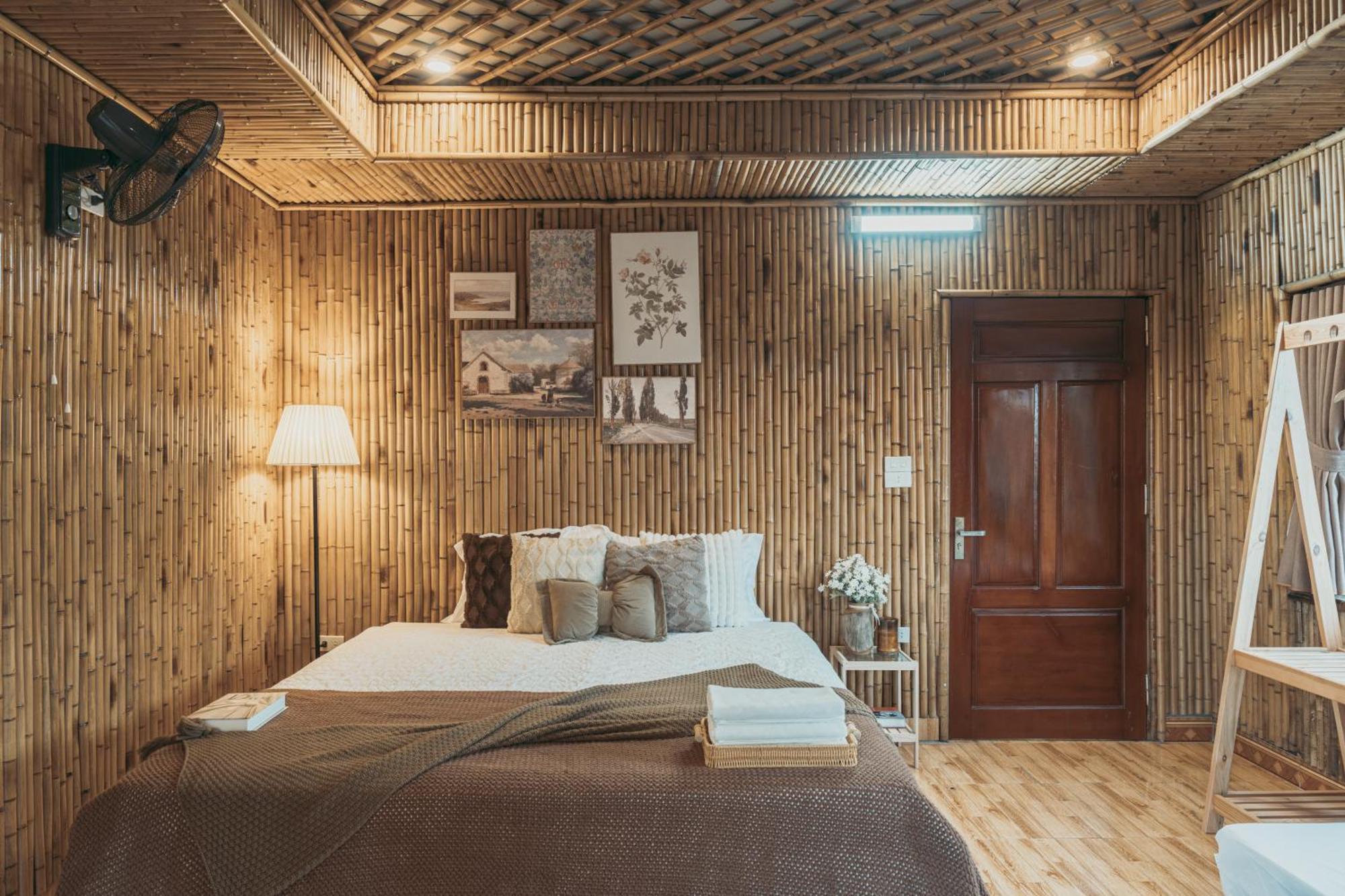 Bamboo Hill Villa Ninh Bình Extérieur photo