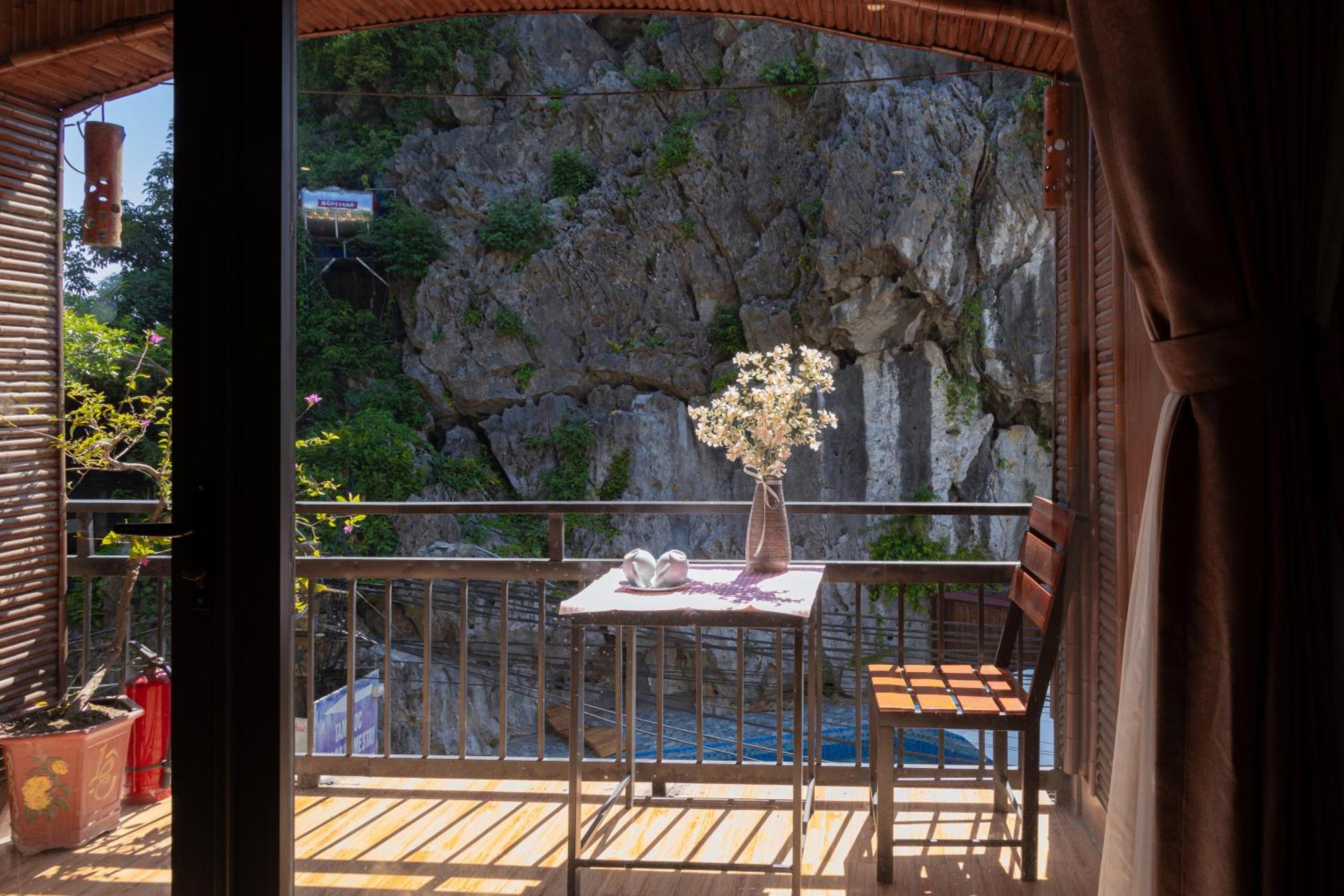 Bamboo Hill Villa Ninh Bình Extérieur photo