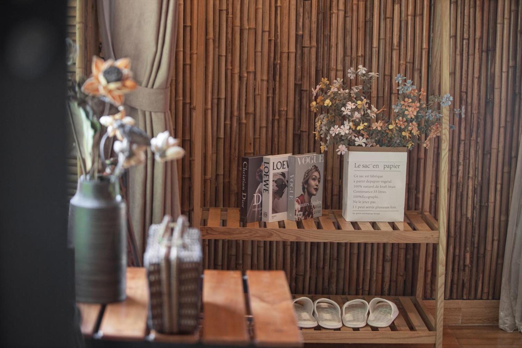 Bamboo Hill Villa Ninh Bình Extérieur photo