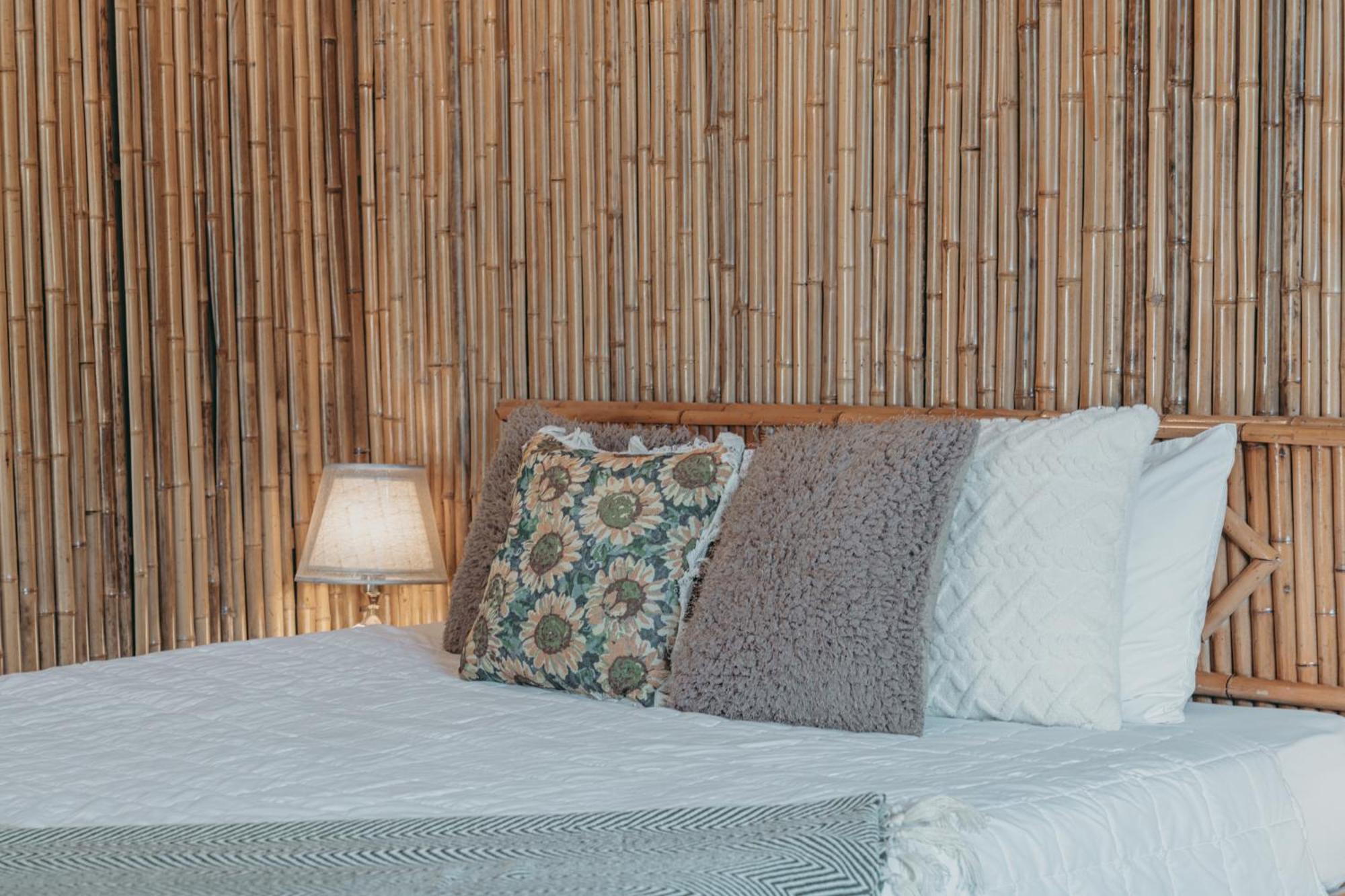 Bamboo Hill Villa Ninh Bình Extérieur photo
