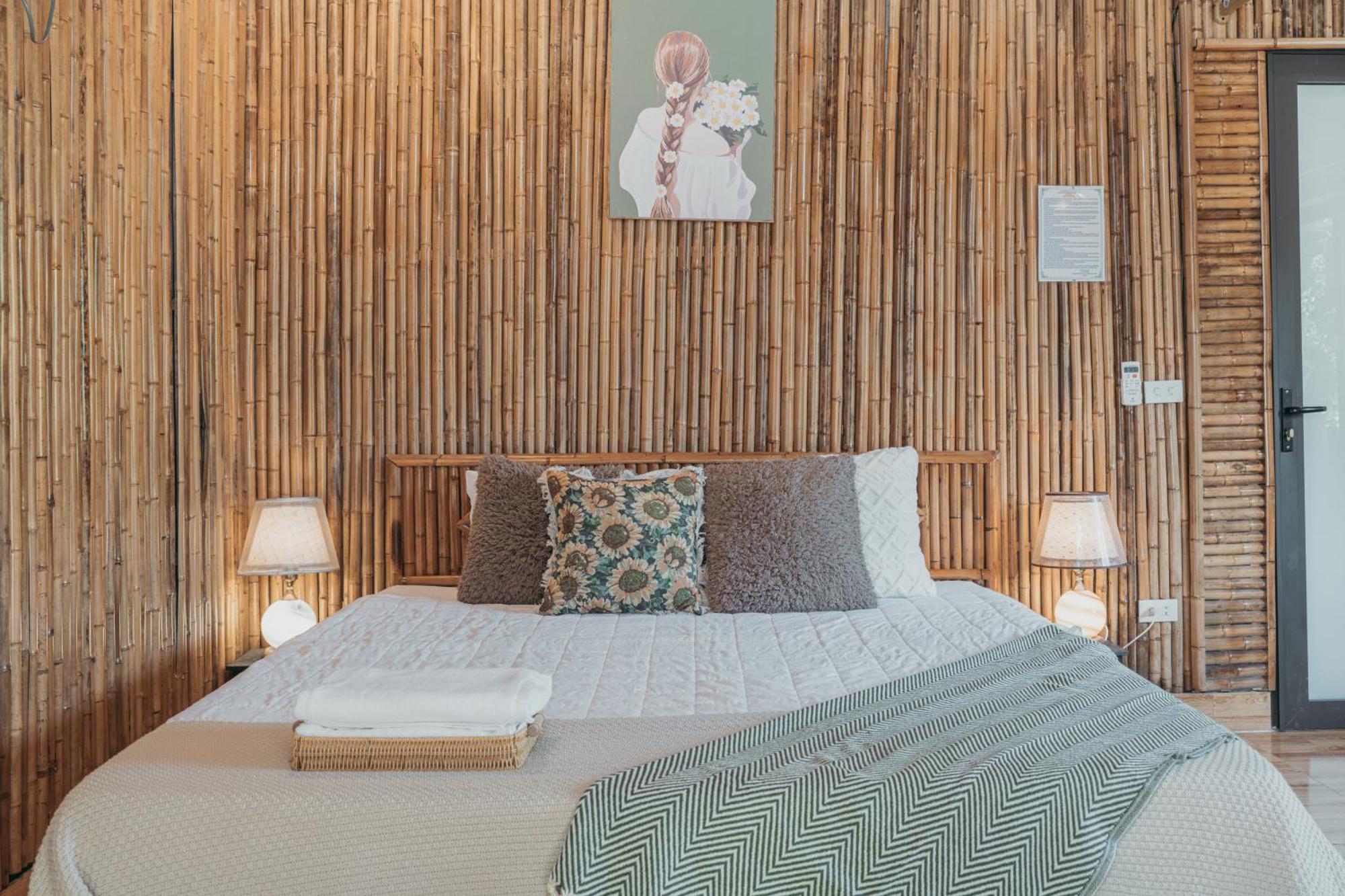 Bamboo Hill Villa Ninh Bình Extérieur photo