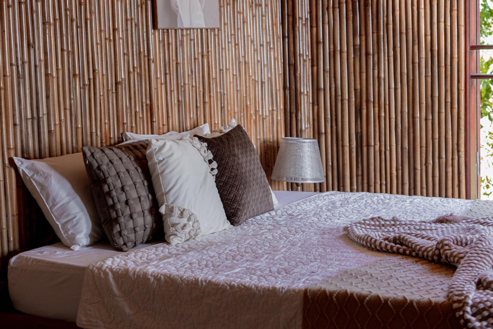 Bamboo Hill Villa Ninh Bình Extérieur photo