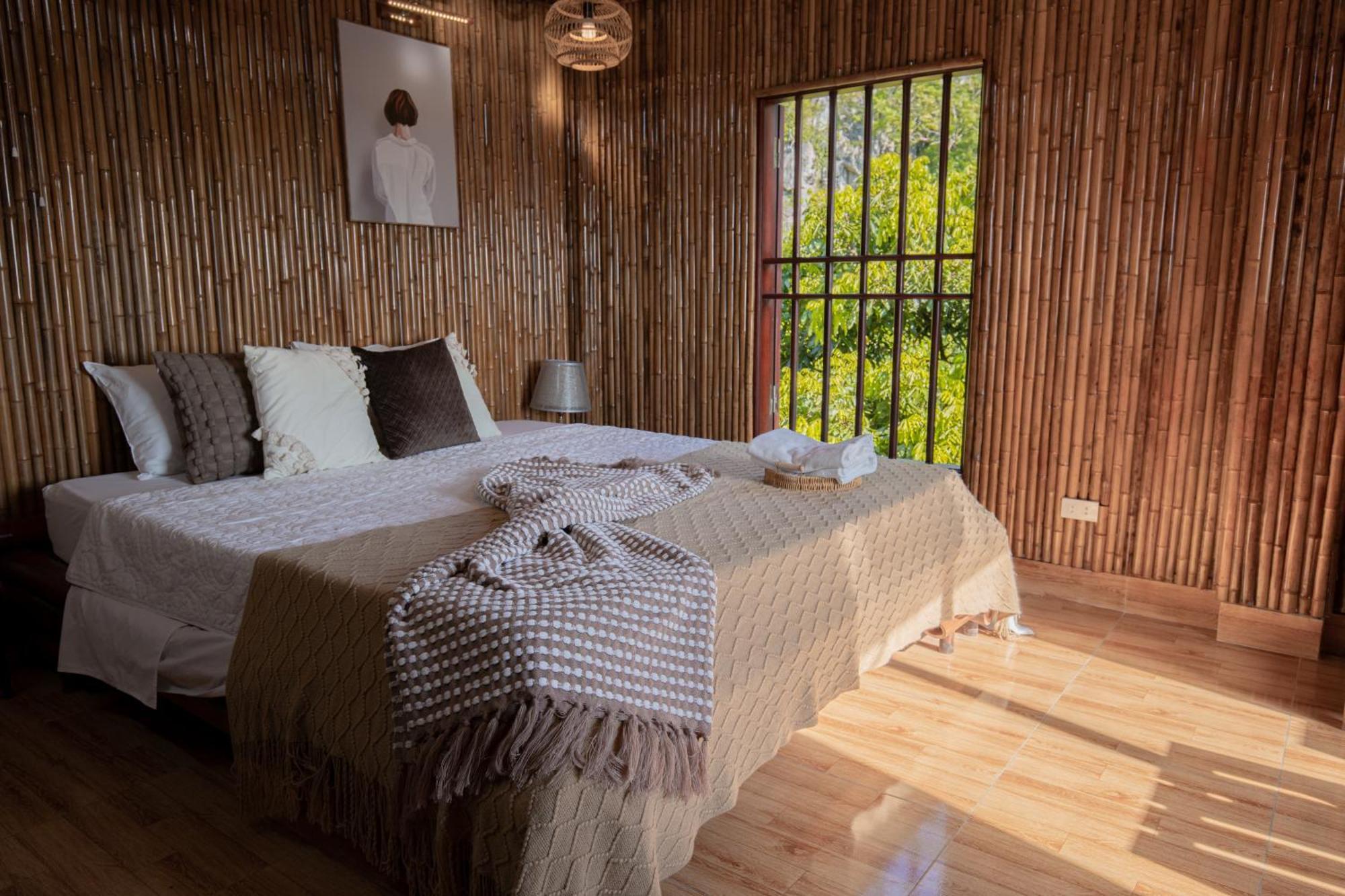 Bamboo Hill Villa Ninh Bình Extérieur photo