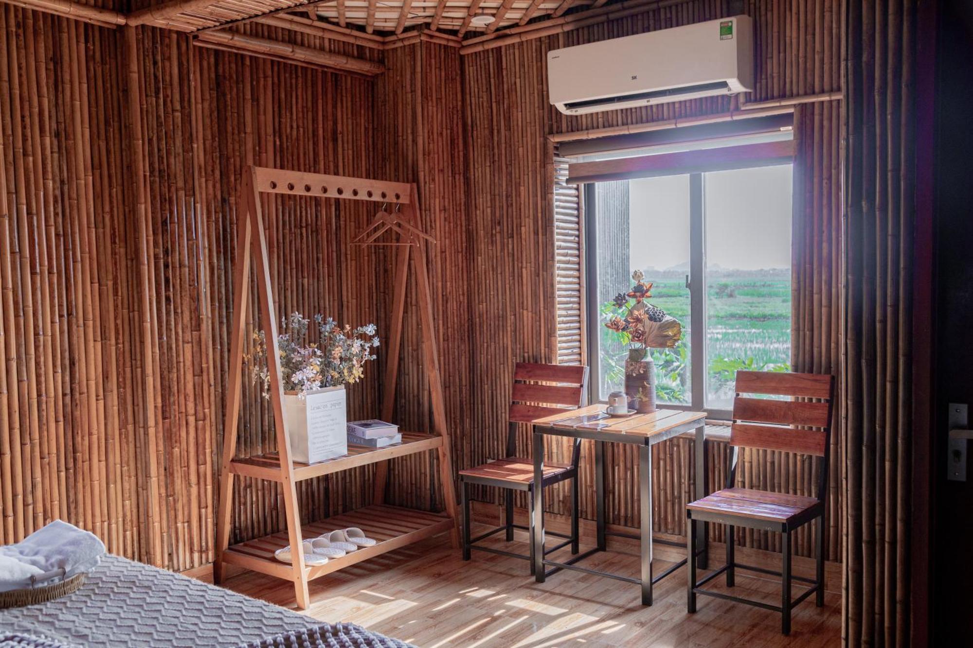 Bamboo Hill Villa Ninh Bình Extérieur photo