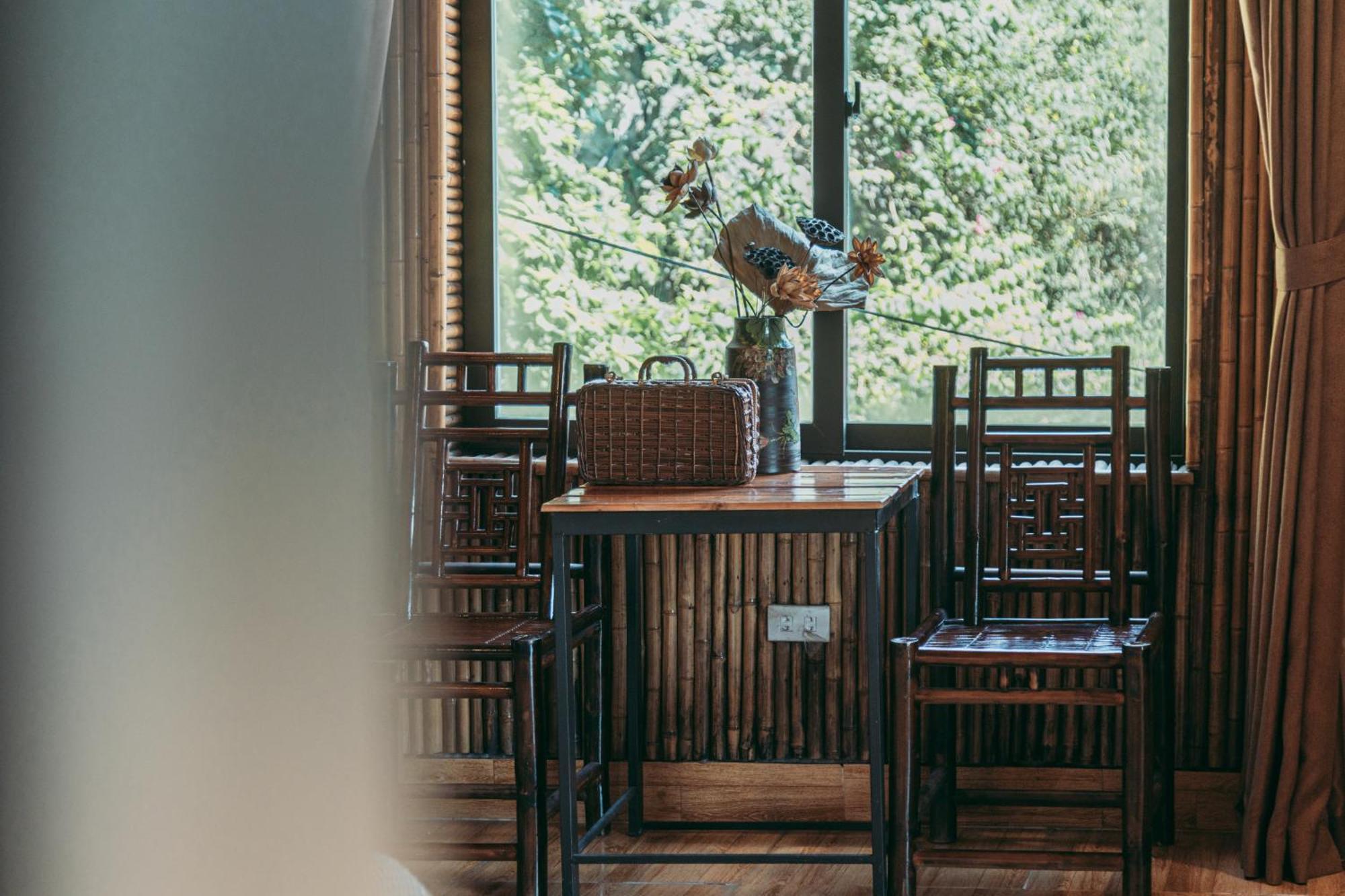 Bamboo Hill Villa Ninh Bình Extérieur photo