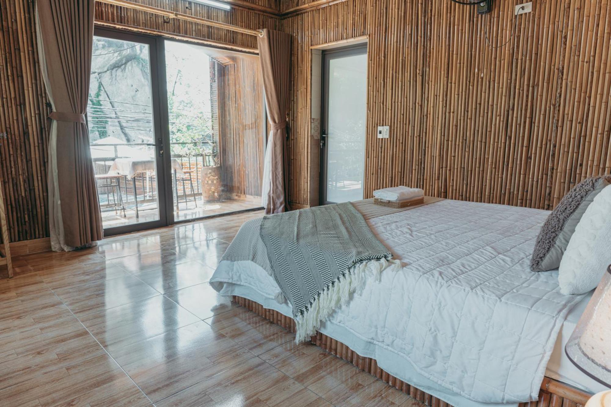 Bamboo Hill Villa Ninh Bình Extérieur photo